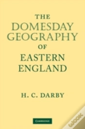 Capa do artigo The Domesday Geography Of Eastern England