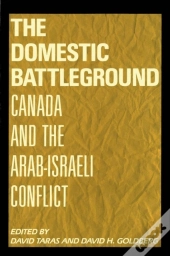 The Domestic Battleground