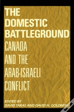 Capa do artigo The Domestic Battleground