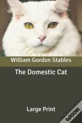 The Domestic Cat