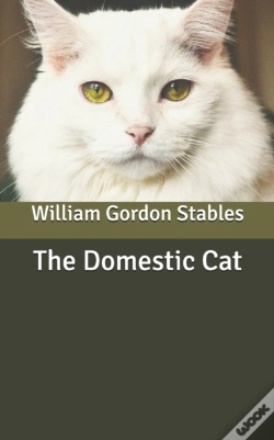 Capa do artigo The Domestic Cat