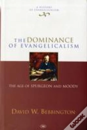 Capa do artigo The Dominance Of Evangelicalism