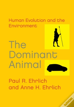Capa do artigo The Dominant Animal