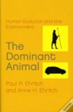 Capa do artigo The Dominant Animal