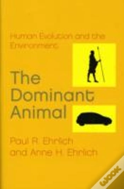 Capa do artigo The Dominant Animal