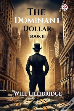 Capa do artigo The Dominant Dollar Book Ii (Edition1)