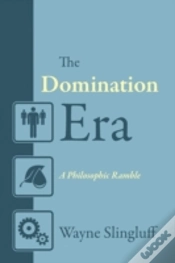 Capa do artigo The Domination Era: A Philosophic Ramble