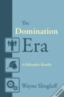 Capa do artigo The Domination Era: A Philosophic Ramble