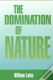 Capa do artigo The Domination Of Nature