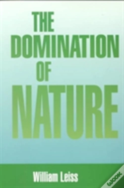 Capa do artigo The Domination Of Nature