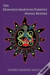 Capa do artigo The Domingo Martinez Paredez Mayan Reader
