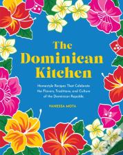 The Dominican Kitchen