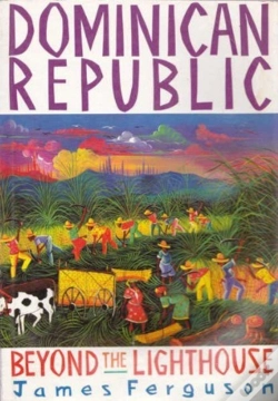 Capa do artigo The Dominican Republic