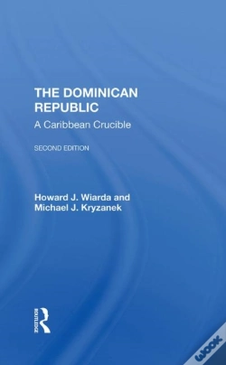 Capa do artigo The Dominican Republic