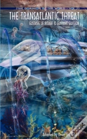 Capa do artigo The Dominion Of The World 2