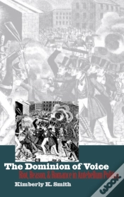 Capa do artigo The Dominion Of Voice