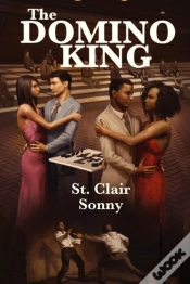 Capa do artigo The Domino King
