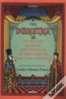 The "Domostroi"