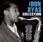 The Don Byas Collection - CD - Preview