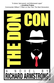 Capa do artigo The Don Con