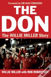 Capa do artigo The Don