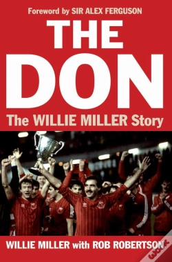 Capa do artigo The Don