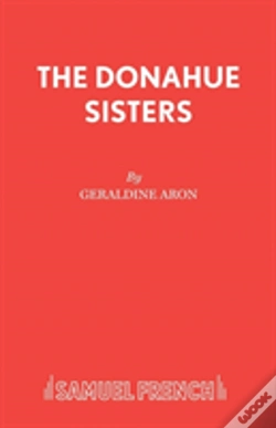 Capa do artigo The Donahue Sisters