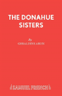 The Donahue Sisters - Preview