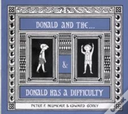 Capa do artigo The Donald Boxed Set Donald And The... & Donald Has A Difficulty