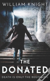 Capa do artigo The Donated