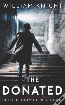 Capa do artigo The Donated