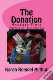 Capa do artigo The Donation