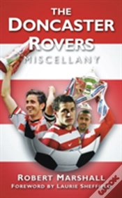 Capa do artigo The Doncaster Rovers Miscellany