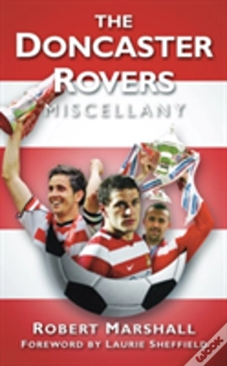 Capa do artigo The Doncaster Rovers Miscellany