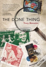 Capa do artigo The Done Thing