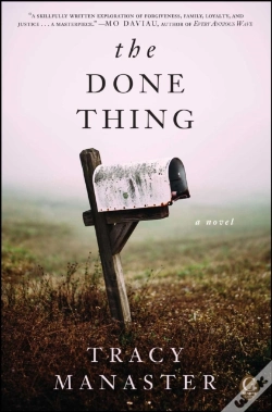 Capa do artigo The Done Thing