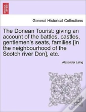 The Donean Tourist: Giving An Account Of