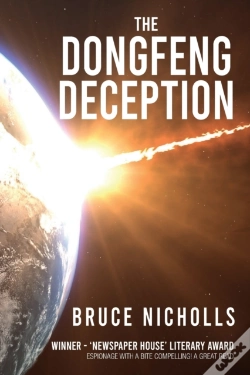 Capa do artigo The Dongfeng Deception