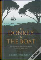 The Donkey And The Boat
