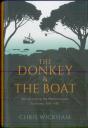 The Donkey And The Boat - Preview