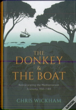 Capa do artigo The Donkey And The Boat