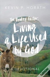 Capa do artigo The Donkey Factor