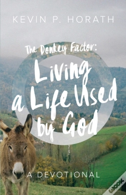 Capa do artigo The Donkey Factor