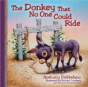The Donkey That No One Could Ride - Preview