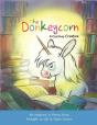 The Donkeycorn, A Curious Creature - Preview