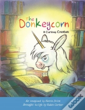 Capa do artigo The Donkeycorn, A Curious Creature