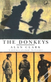 Capa do artigo The Donkeys