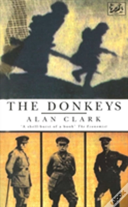 Capa do artigo The Donkeys