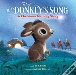 Capa do artigo The Donkey'S Song