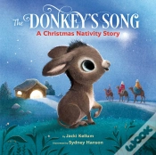 Capa do artigo The Donkey